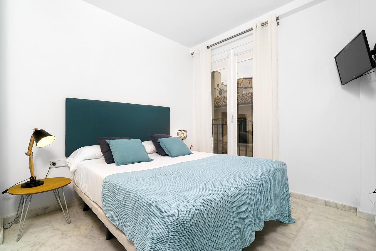 Apartment Flatsforyou Ruzafa *